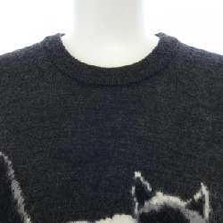 TARO HORIUCHI ニット 629181