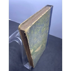 Gienny Mác 1973 mới 60% ố vàng bìa cứng Lu-i-dơ Đoóc-Nơ-Man HPB2207 VĂN HỌC 916076