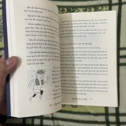 Nghệ Thuật Tập Trung: Nâng Cao Năng Suất, Tối Ưu Thời Gian..., Mới 90% (Hoi) 66659