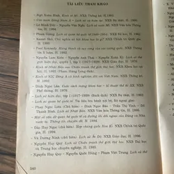 Lịch sử thế giới hiện đại| hơn 500 trang khổ lớn  569988