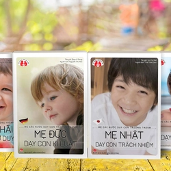 Mẹ các nước dạy con trưởng thành 534238