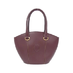 Túi xách Cartier L1000080 - Hàng hiệu Authentic