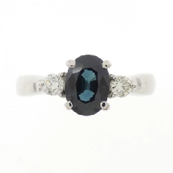 Nhẫn Sapphire PT900 667520