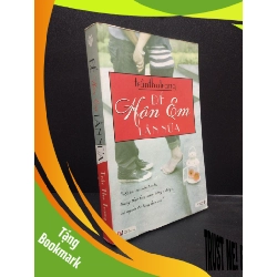 (TẶNG BOOKMARK) Để hôn em lần nữa năm 2011 mới 80% ẩm ố có viết ở đầu sách RBK2602