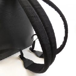 Balo Louis Vuitton Epi Damier Graphite Christopher PM M56600 610103