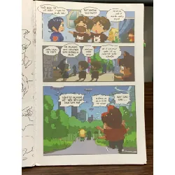 Lớp học mật ngữ tập 4- Đặc sản hoa học trò 601747