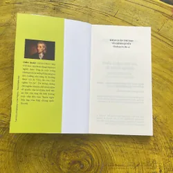 KHẢO LUẬN THỨ HAI VỀ CHÍNH QUYỀN- JOHN LOCKE 704305