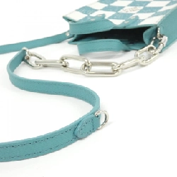 Túi xách Louis Vuitton Damier Checkerboard Sac Plat XS N60495 615766