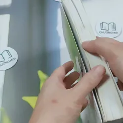 Sam Sam Đến Đây Ăn Nào - Cố Mạn 744699