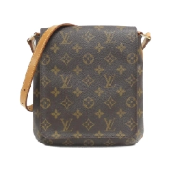 Túi xách vai Louis Vuitton Monogram Musette Salsa M51258