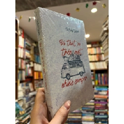 Đi thật xa trên một chiếc camper - Khải Đơn 129060