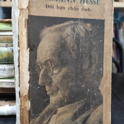 Đôi bạn chân tình - Hermann Hesse 300715