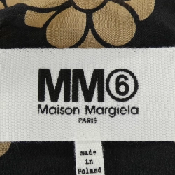 Áo MM6 - Hàng hiệu Authentic 824146