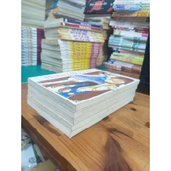 Truyện tranh hoàng tử và tôi 468899