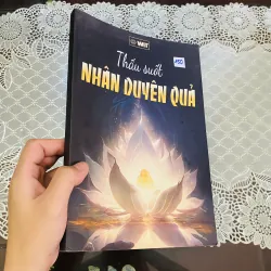 THẤU SUỐT NHÂN DUYÊN QUẢ#HATRA 930995