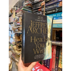 Heads You Win - Jeffrey Archer 292069