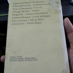 cuốn tiểu thuyết phiêu lưu "L'Île au Trésor" (Đảo Giấu Vàng)  563754