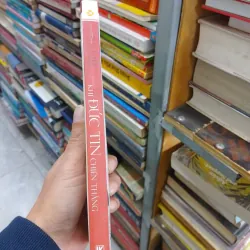 sách Khi đức tin chiến thắng (B1) 703630