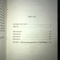 Tiễn biệt những ngày buồn - Trung Trung Đỉnh  695650