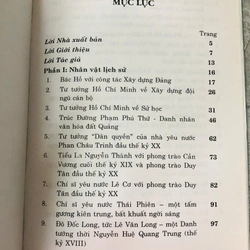 NHÂN VẬT VÀ SỰ KIỆN LỊCH SỬ CẬN-HIỆN ĐẠI - HẢI NGỌC, THÁI NHÂN HÒA 540483