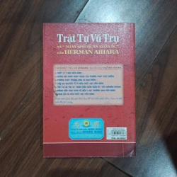 Trật tự vũ trụ và nhân sinh quan xoắn ốc của herman aihara 551544
