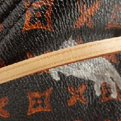 Túi Louis Vuitton Catgram Neverfull MM M44441 608718