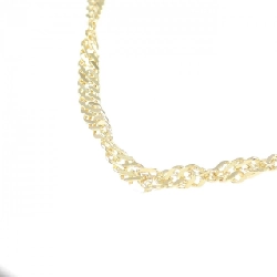 K18YG Dây chuyền - Hàng hiệu Chính hãng 862708