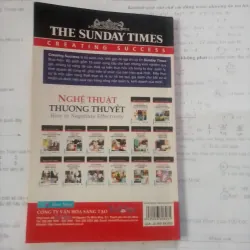 Nghệ Thuật Thương Thuyết 785221