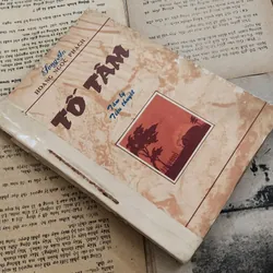 TỐ TÂM - Tiểu thuyết đầu tiên của Việt Nam viết bằng chữ Quốc Ngữ 726799