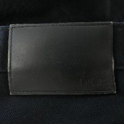 Dior DIOR Quần jeans ôm 193DS10A217X - Hàng hiệu Chính hãng 890121