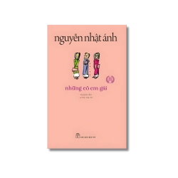 Những cô em gái - Nguyễn Nhật Ánh