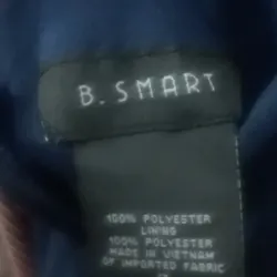 Đầm cổ yếm B.SMART size 7 971027