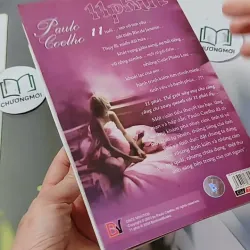 11 Phút - Paulo Coelho 744684