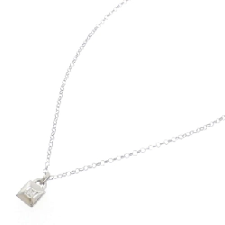 Dây chuyền kim cương PT900/PT850 0.08CT - Hàng hiệu Chính hãng 858095