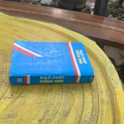 COMBO NGỮ PHÁP TIẾNG ANH & ENGLISH GRAMMAR IN USE  759922