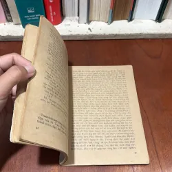 II Truyện Ngắn: Người Lái Xe Có Con Chim Hoạ Mi - Lê Điệp - 1981 751019