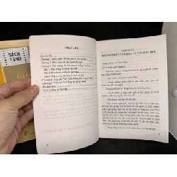 [Phiên Chợ Sách Cũ] Tập Bài Giảng Đại Cương Văn Hóa Việt Nam + Sách tặng, 2023 - H1604-SBM-1 1019534