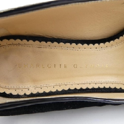 Giày CHARLOTTE OLYMPIA - Hàng hiệu Authentic 830748