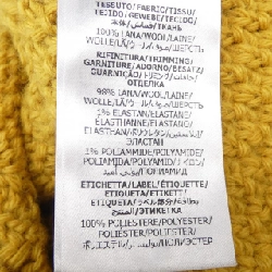 Gucci GUCCI Áo len - Hàng hiệu Chính hãng 901060