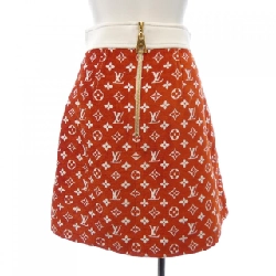 Chân váy mini Monogram Tailing của Louis Vuitton FNSK41O94 646726