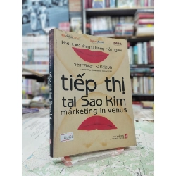 Tiếp Thị Tại Sao Kim - Marketing In Venus - Hermawan Kartaiaya 125928