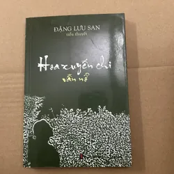 Hoa xuyến chi vẫn nở 569536