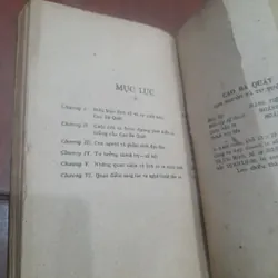 CAO BÁ QUÁT, Con người và Tư tưởng 592751