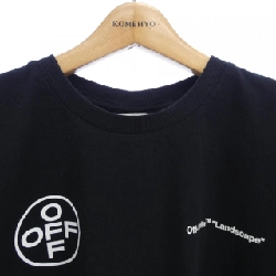 Off-White OFF-WHITE OMAA027G19185004 Áo thun - Hàng hiệu Chính hãng 891944