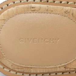 【Khuyến mãi】Giày sandal GIVENCHY 663947