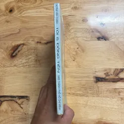 II Sách Kỹ Năng: Tôi Và Đồng Tiền _ Tự Học Để Thành Công - Huỳnh Văn Thanh - 2001 689653