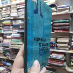 Sách: Hướng dẫn tự xoa bóp dưỡng sinh chống già yếu - Kim Nghĩa Thành, Trần Hồng Quốc A2 577233