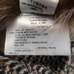 KITON D48625K069540600I - Áo khoác hàng hiệu Authentic 819906