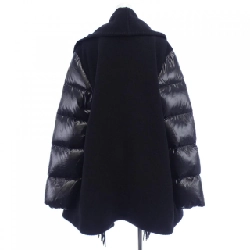 Áo khoác lông vũ MONCLER 638398