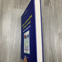 Kháng thể đơn dòng và phân tử nhỏ trong điều trị bệnh ung thư. 8a3 655247